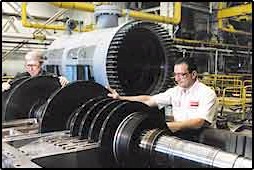 MB-Line Compressor