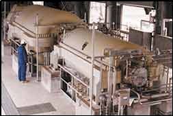 M-Line Compressor