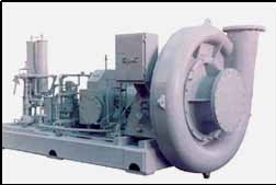 P-Line Compressor